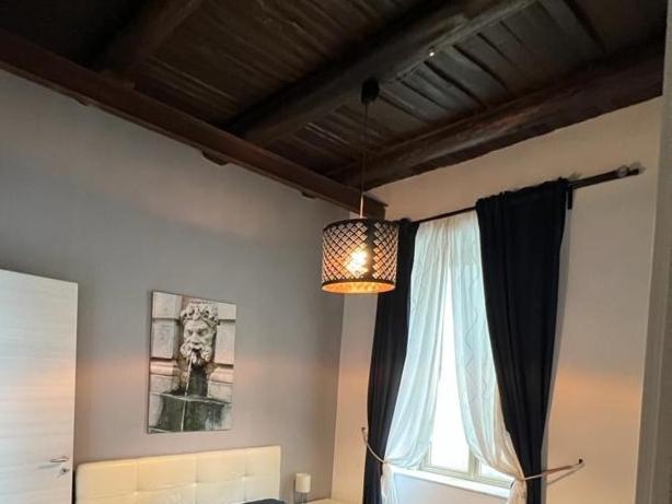 B&B Palazzo Fruscione Σαλέρνο Εξωτερικό φωτογραφία